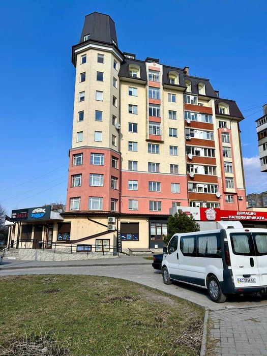 Продаж 2-кімн квартири, 60 м², будинок 2016 р.,а/о, Житлові сертифікати!