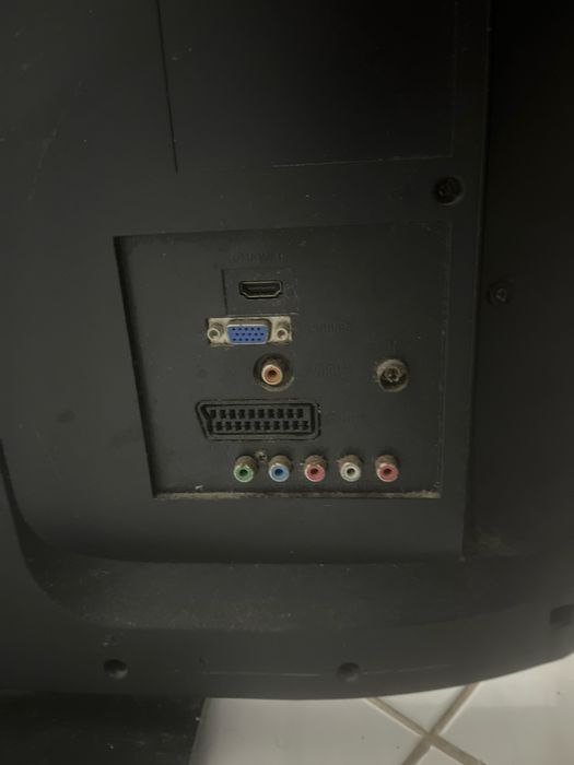 TV HDMI 32 Toshiba