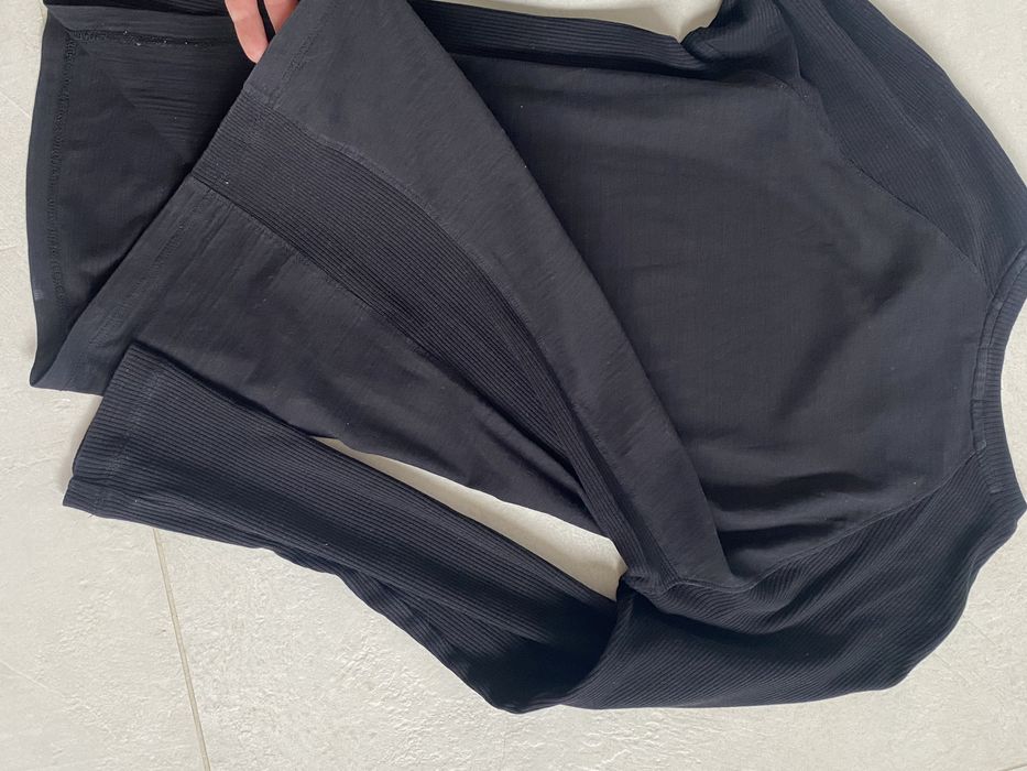 Boss Hugo Boss S męska bluzka Regular Fit Prima Cotton
