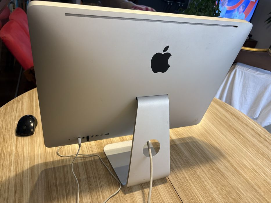 Computador Imac - Apple meados 2010 21.5