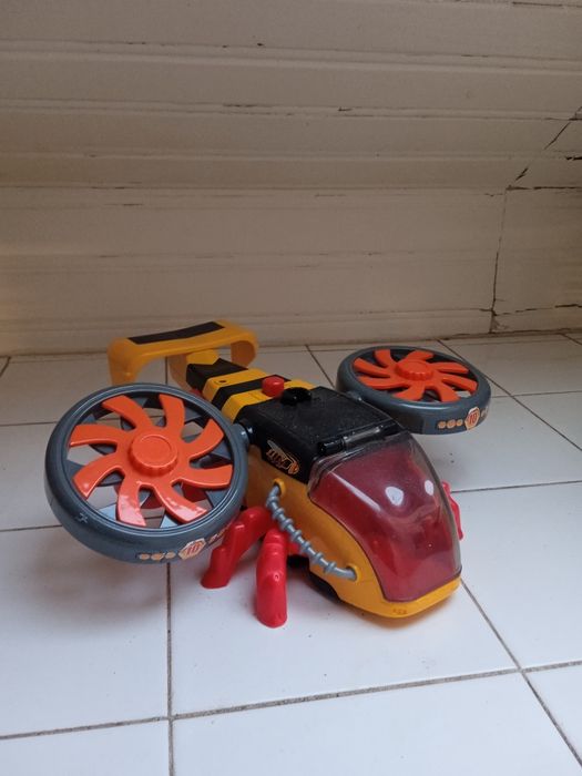 Brinquedo Nave de Ficção