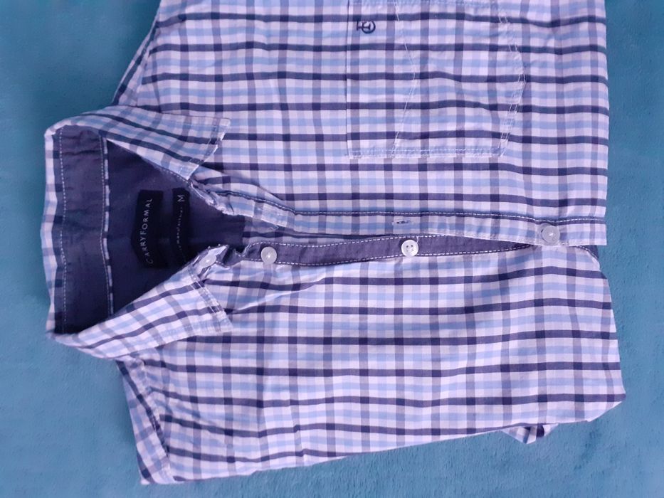 Koszula męska Carry