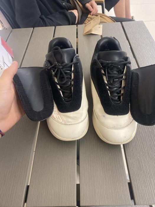 Raf simons Antei