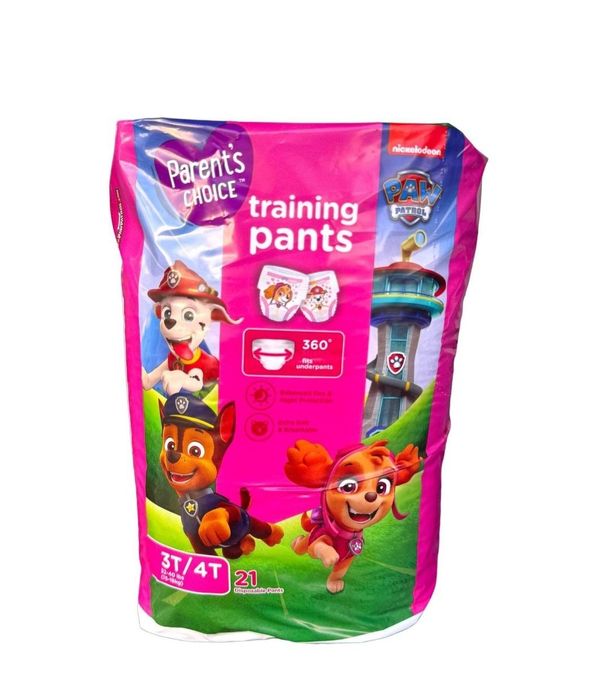 Щеняцій патруль 5 розмір