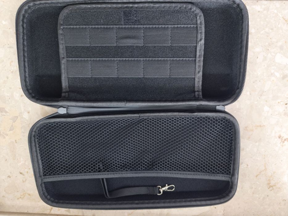 Etui ochronne Nintendo 2