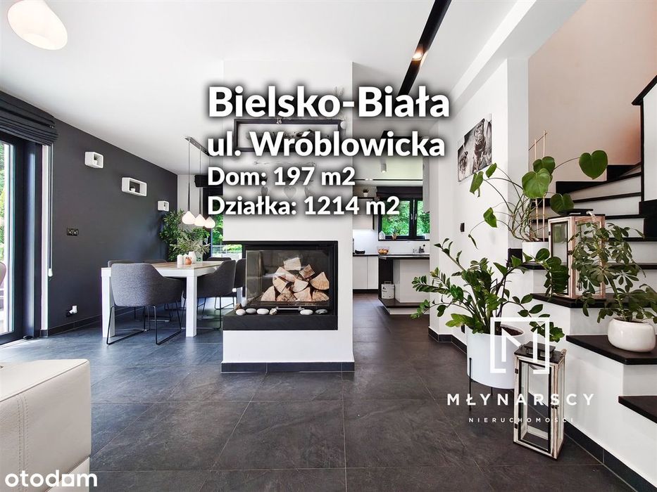 Dom na sprzedaż, Bielsko-Biała, 6 pokoi – další