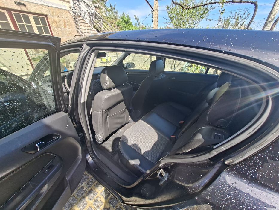 Opel astra h 1.7cdti 100cv