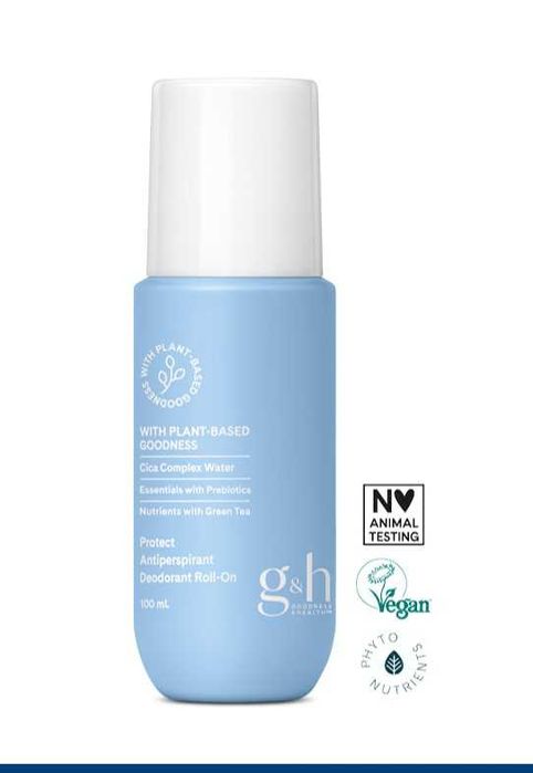 AMWAY G&H PROTECT+ Роликовый дезодорант-антиперспирант