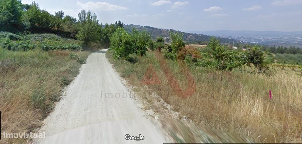 Agricultural estate with 17,960 m² in Telhe, Marco de Canaveses.