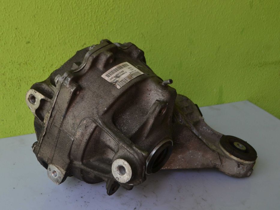 Dyferencjał Dyfer Tył LAND ROVER SPORT    3.21