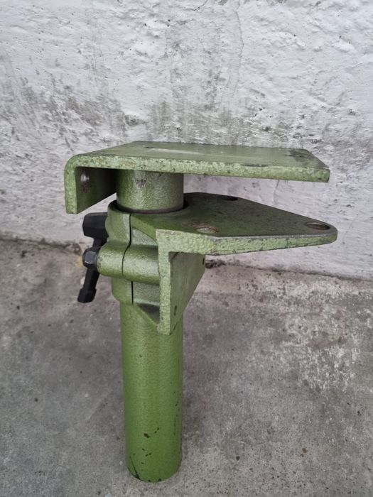 Podnośnik do precyzyjnego imadła