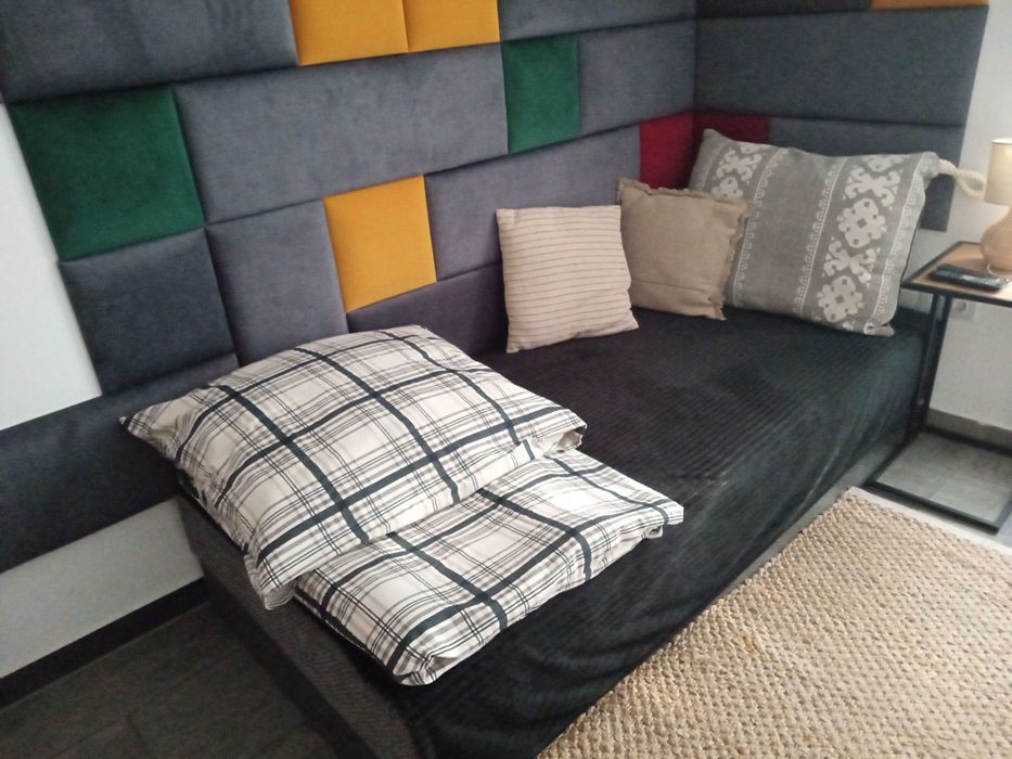 Przytulne Mieszkanko