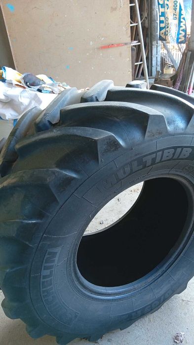 Opona 540/65r24 Michelin multibib
