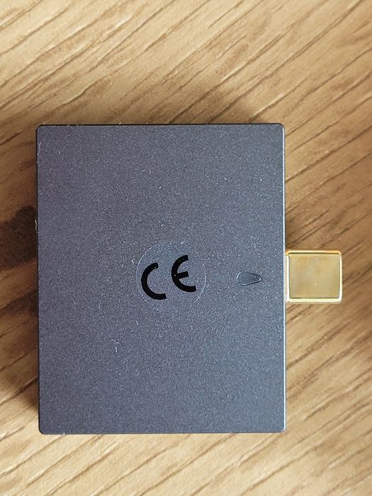 Case do Dysku NVMe  m.2 22×30