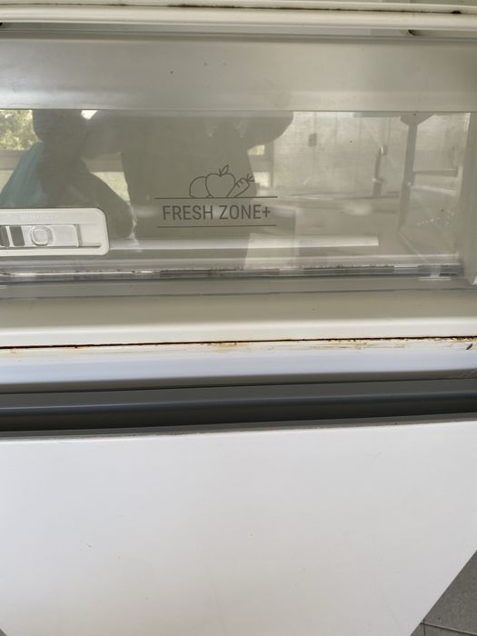 Frigorifico Hotpoint