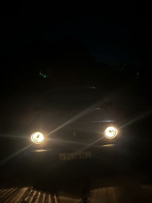 Ваз 21013.