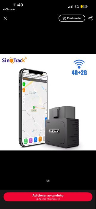 Sinotrack obd 4g477373538072023040