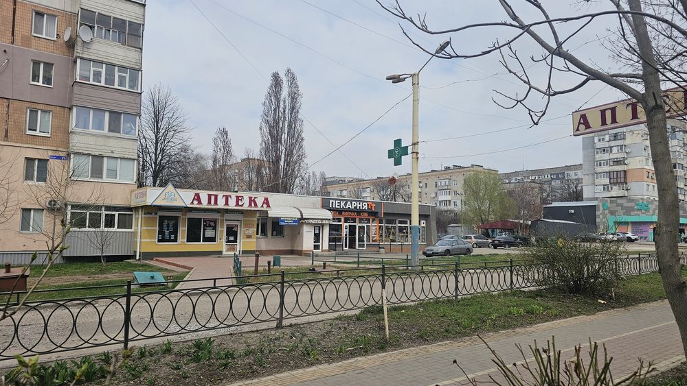 Здам торгове приміщення Жадова