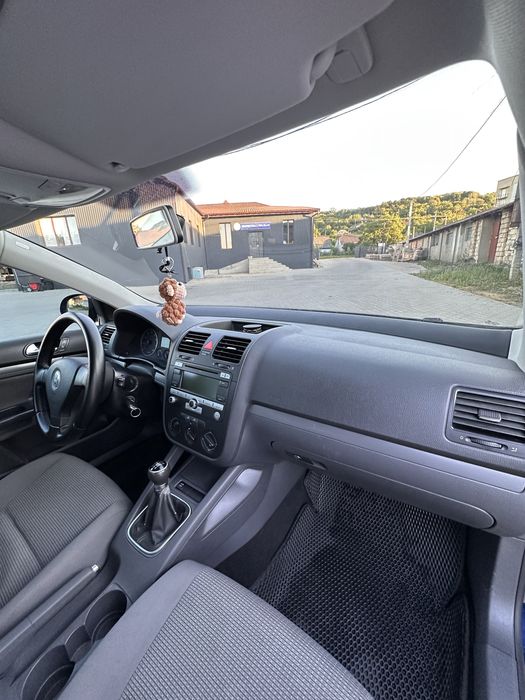 Volkswagen Golf 2008 VIN WVWZZZ1KZ9M303688 фото оголошення 14 з 22