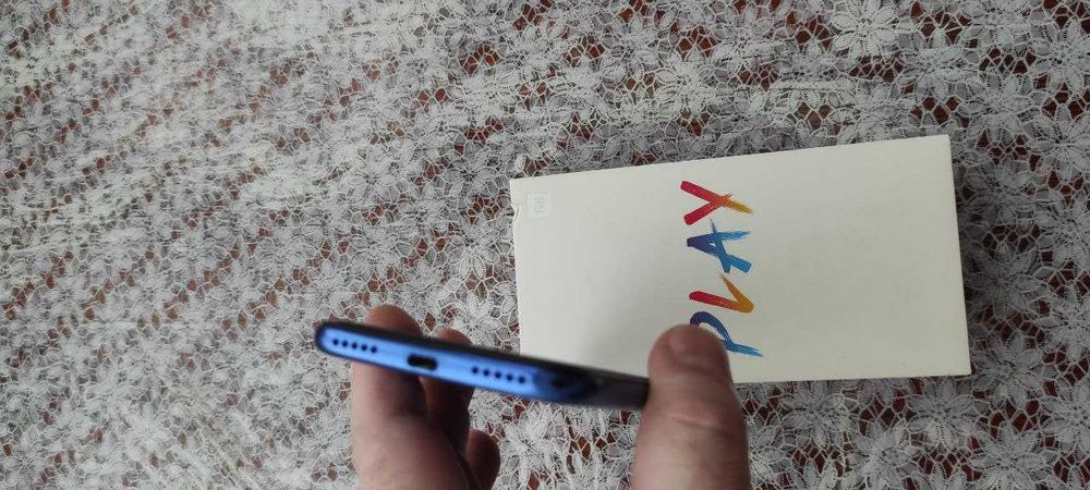 Продам телефон в хорошем состоянии.