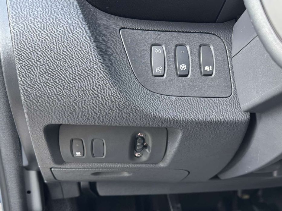 Renault Kangoo 1.5dci