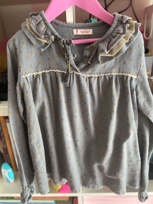 Lanidor Flannel Shirt