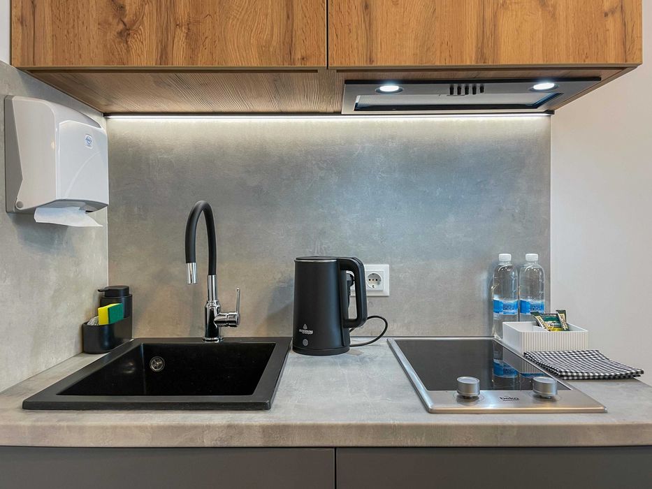 #55A4 Квартира оренда посуточно / подобово ЖК Берестейський