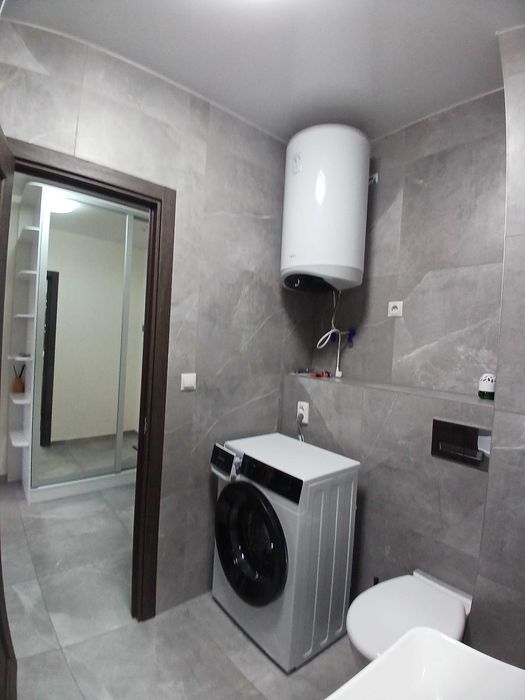 Продаж 1-кімнатної квартири, ЖК Центральний-2, ремонт, центр Ірпіня