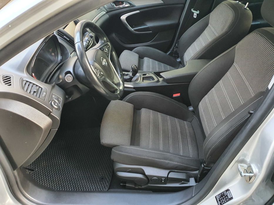 Продам Opel Insignia 2014 року