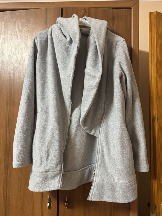 Курточка , теплий батнік , розмір л