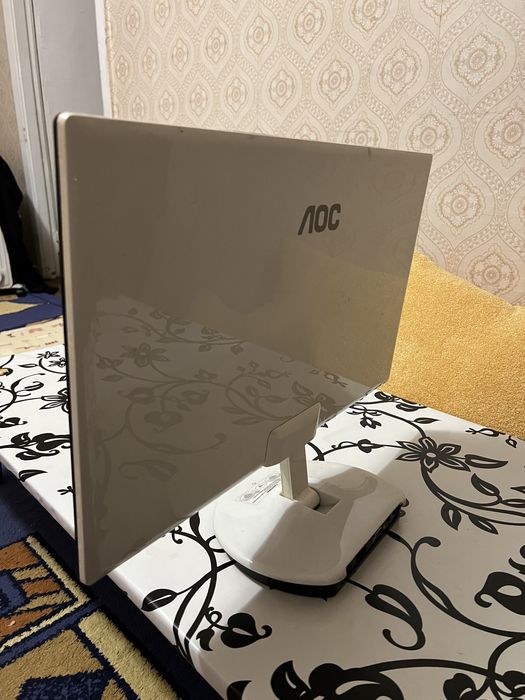 Монитор ЛОС e2243Fw