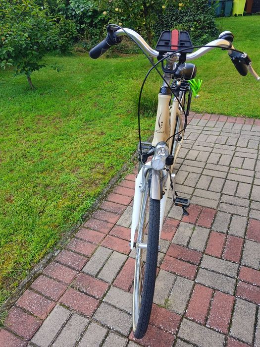 Rower damski 28” Kands