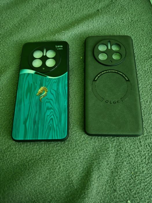 Case do Huawei mate 50 pro
