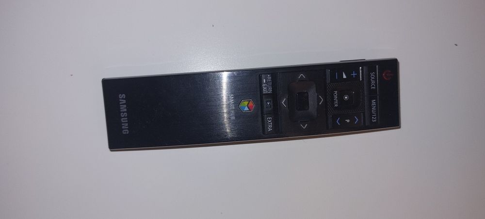 Comando Rato Smartv Samsung Usado a Funcionar Entrego em Alfragide