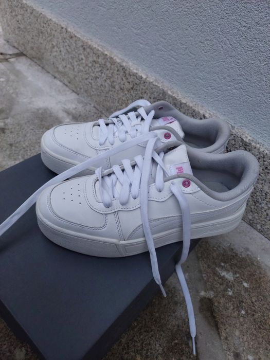 Vendo Sapatilhas Puma