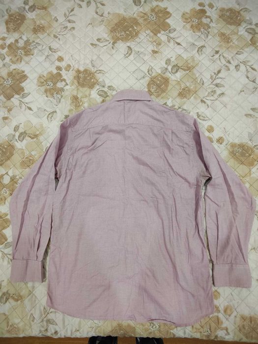 Camisa Giovanni Galli tam. XL em muito bom estado