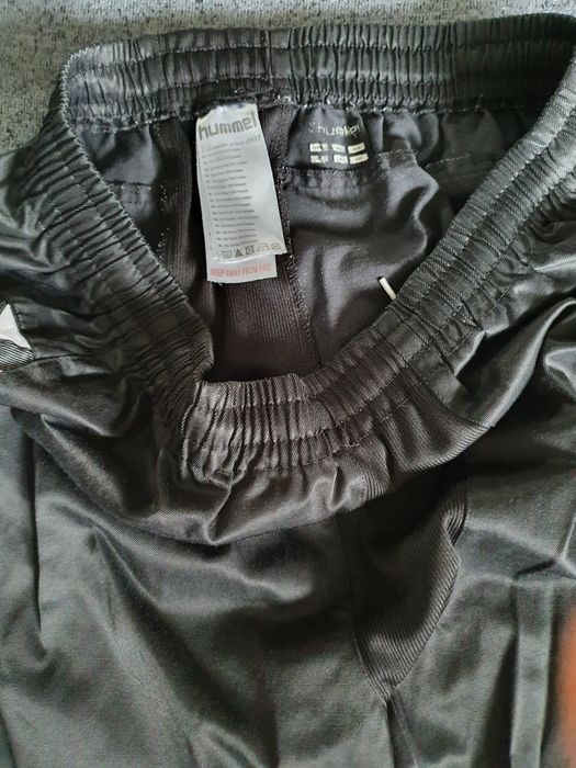 Spodnie sportowe Hummel