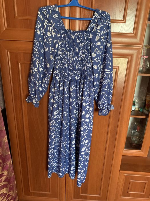 Плаття жіноче софт