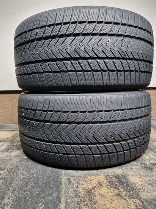 Шини Резина 285.35.20