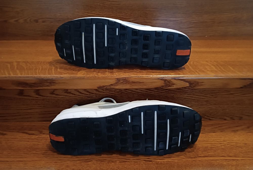 Buty Nike Waffle One Oryginalne Sportowe Sneakersy r. 45.5
