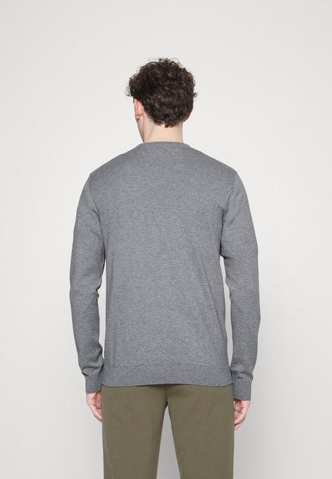 Sweter basic Selected Homme S