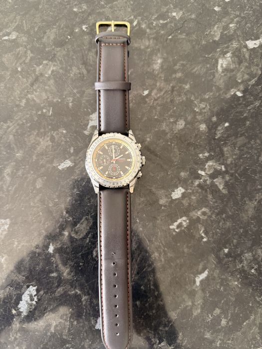 Relogio casio como novo