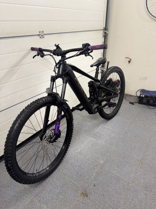 E-bike focus jam2 6.7 || ŚWIETNY STAN ||