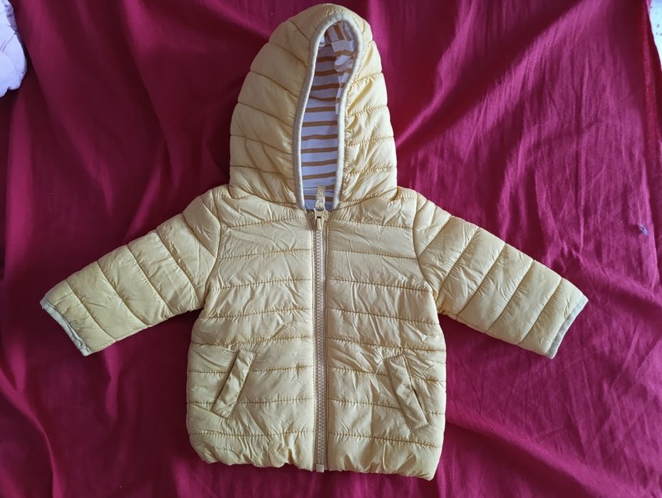 Продам дитячу куртку