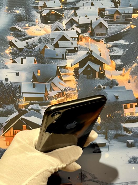 Apple iPhone XR 64Gb Black