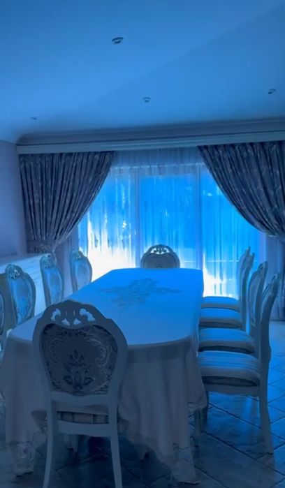 Оренда Будинку 2 бассейна сауна хамман ділянка 12 соток гараж підвал