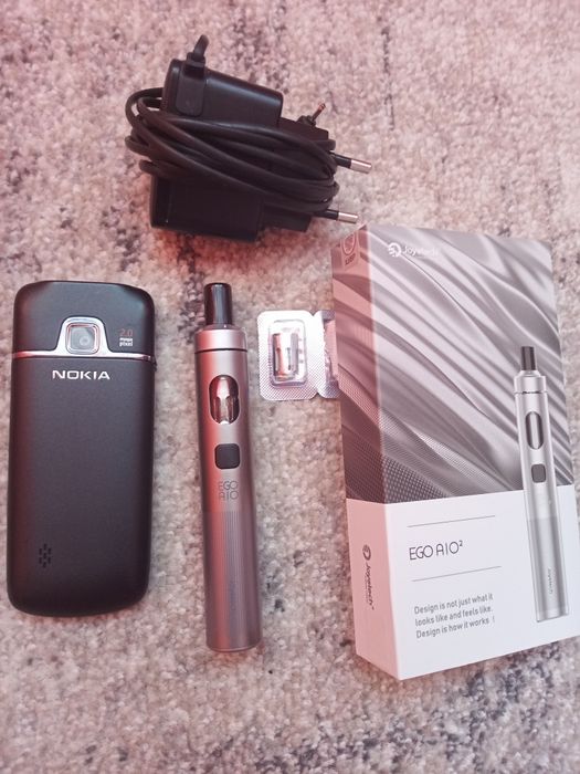 Nokia 2710C-2 bdb. Plus gratis bdb.