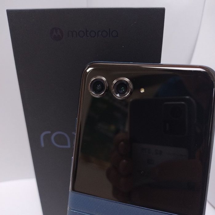 Moto RAZR 60  256gb como novo!  Aceito troca!