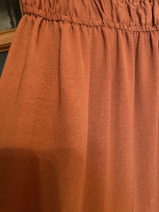 Плаття сарафан на бретелях