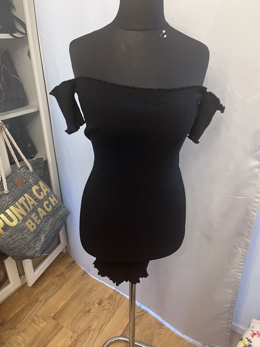Sukienka rozm.S marki Bershka